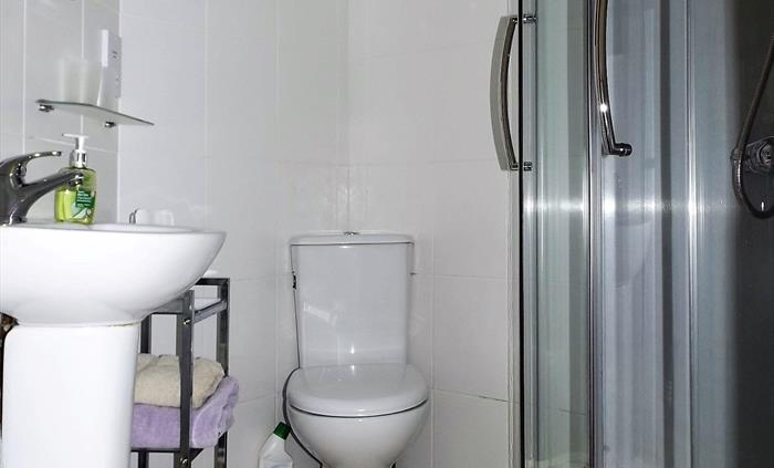 Stables double en suite